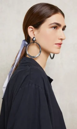 Agatha Clip On Earrings