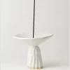 Aino Incense Holder