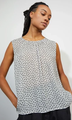 Anna Blouse