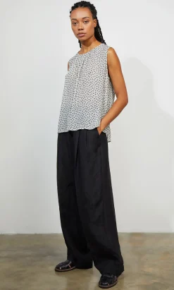 Anna Blouse