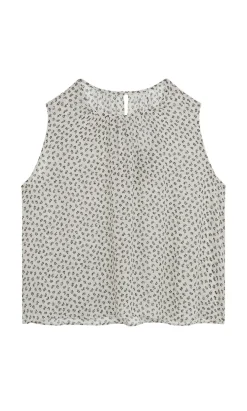 Anna Blouse