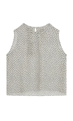 Anna Blouse