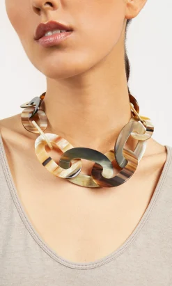 Antibes Necklace