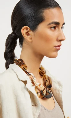 Antibes Necklace