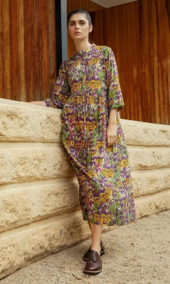 Arlow Dress