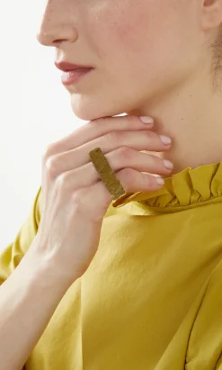 Bagu Ring
