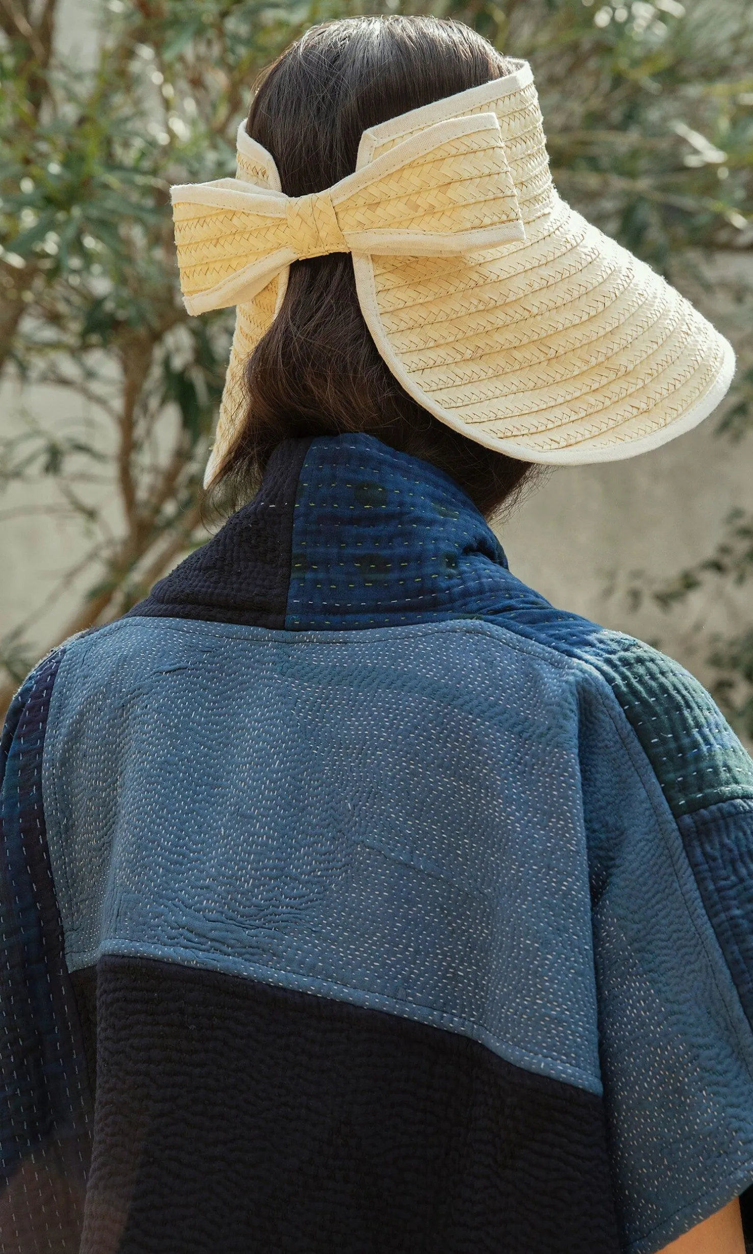 Bay Sun Hat