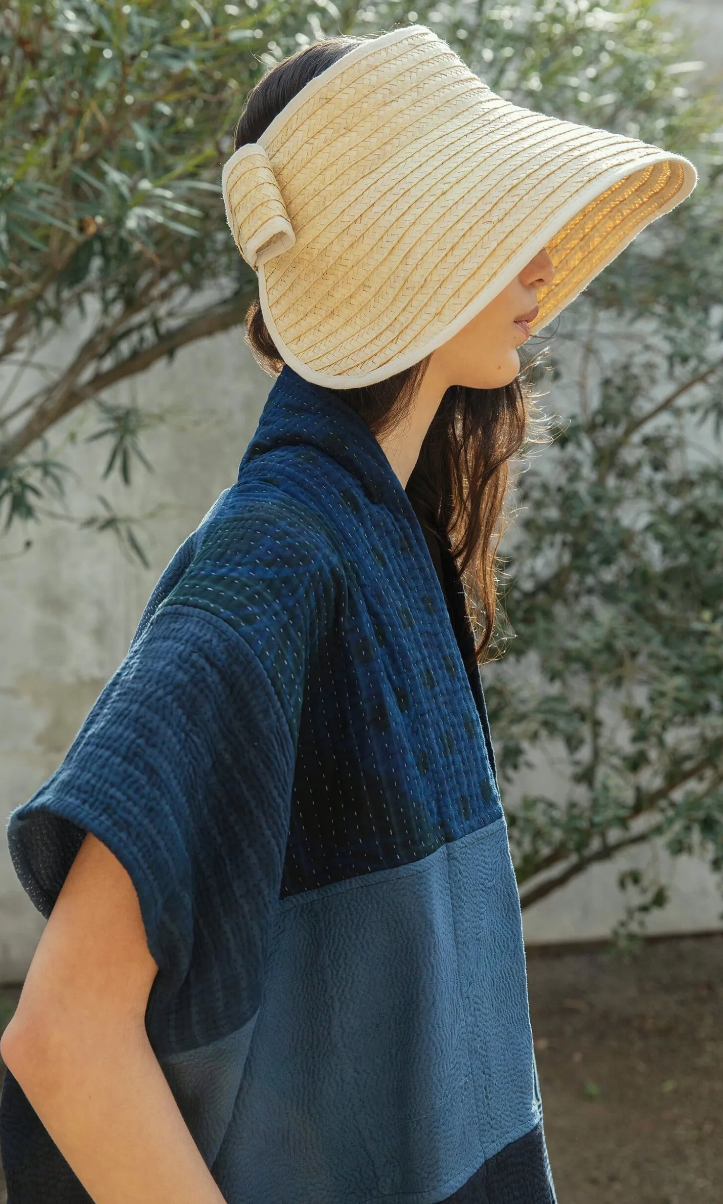 Bay Sun Hat