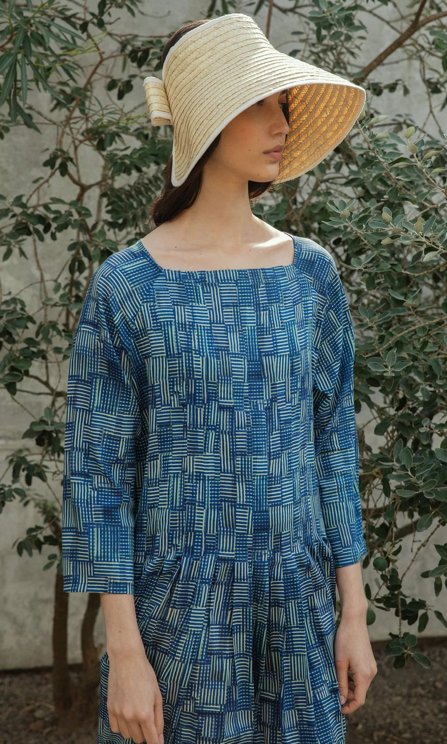 Bay Sun Hat