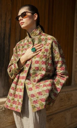 Bellamy Jacket
