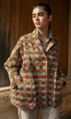 Bellamy Jacket