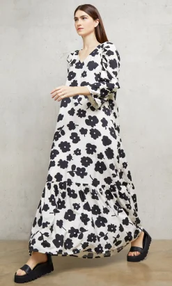 Birch Dress