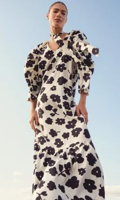 Birch Dress