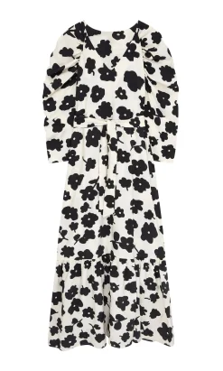 Birch Dress