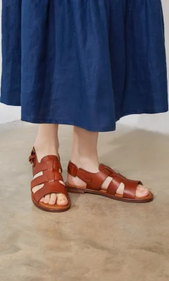 Biscay Sandals
