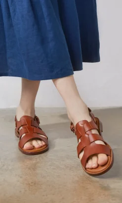 Biscay Sandals