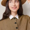 Boater Hat