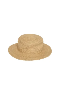 Boater Hat