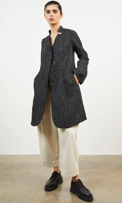 Boswick Coat