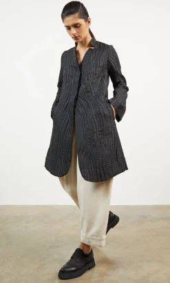 Boswick Coat