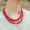 Bryn Necklace