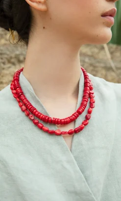 Bryn Necklace