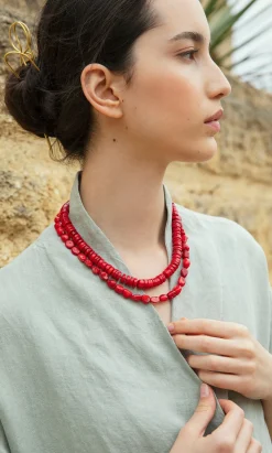 Bryn Necklace