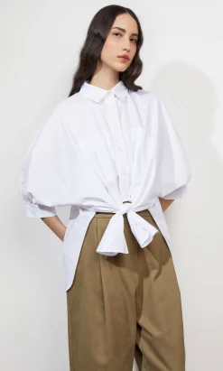 Camika Shirt