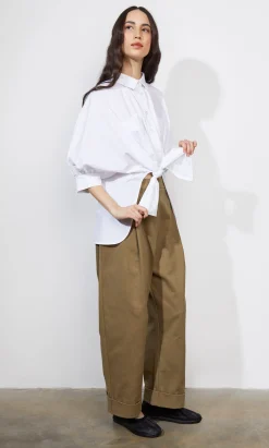 Camika Shirt