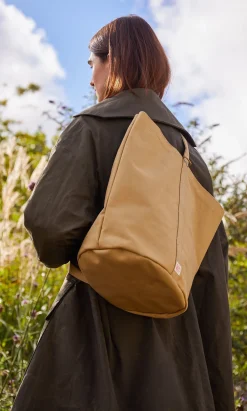 Canvas Tool Bag