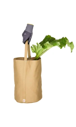 Canvas Tool Bag
