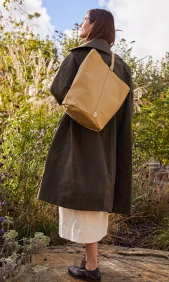 Canvas Tool Bag