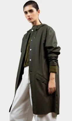 Canvey Raincoat