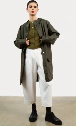 Canvey Raincoat