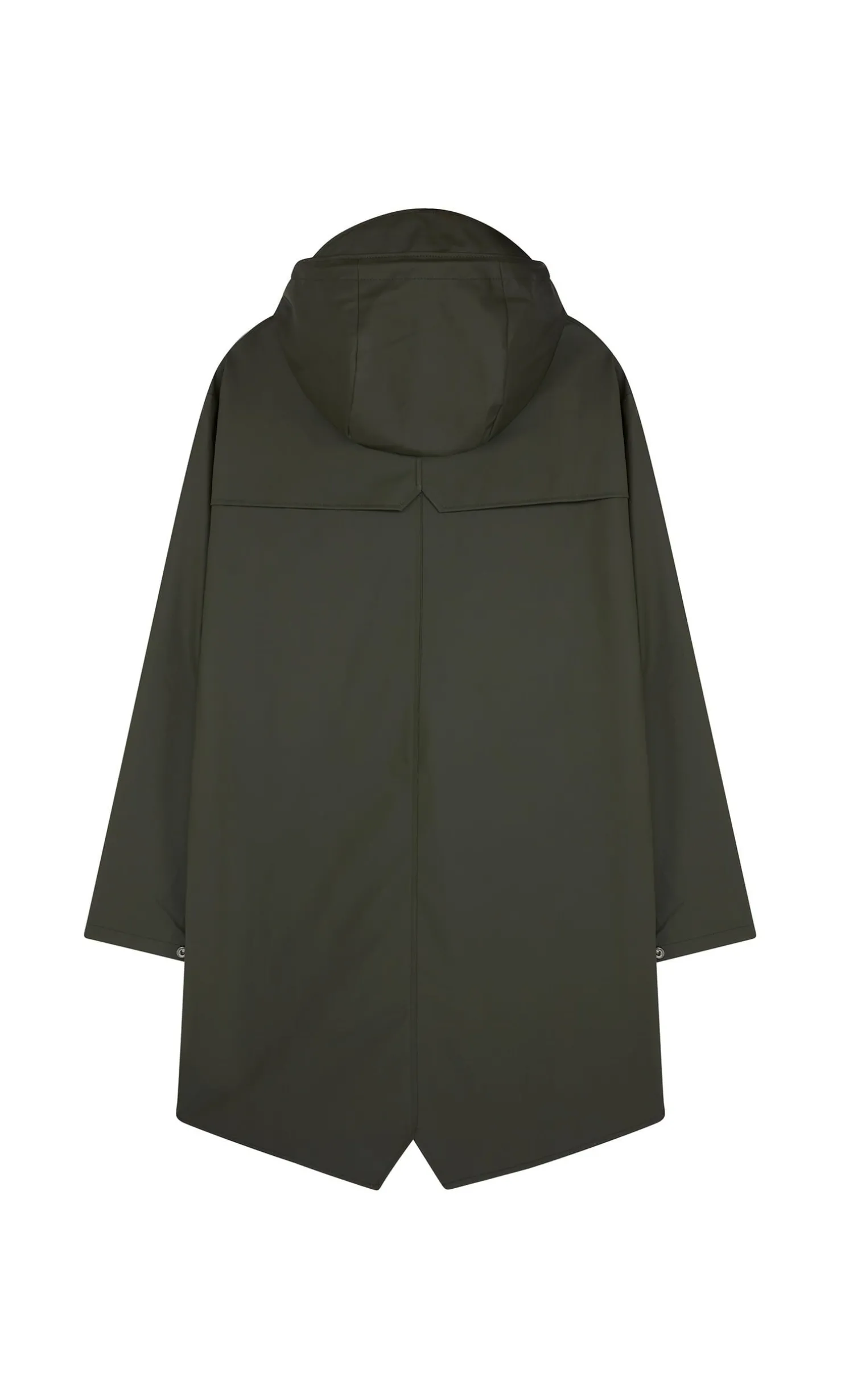 Canvey Raincoat