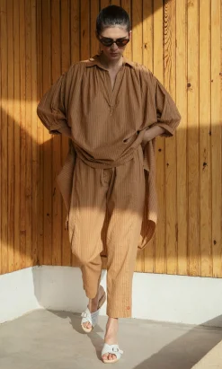 Caramel Pants