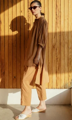 Caramel Pants