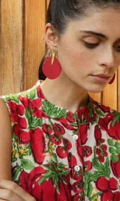 Carlotta Earrings
