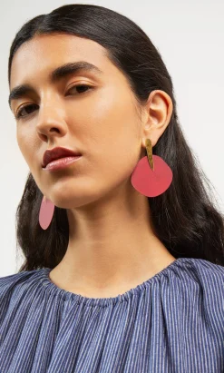 Carlotta Earrings