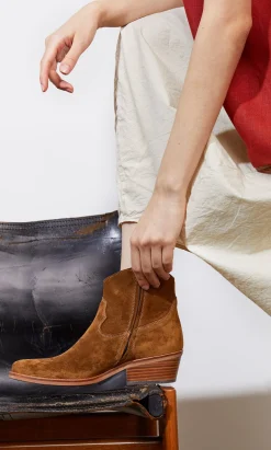 Cassidy Boots