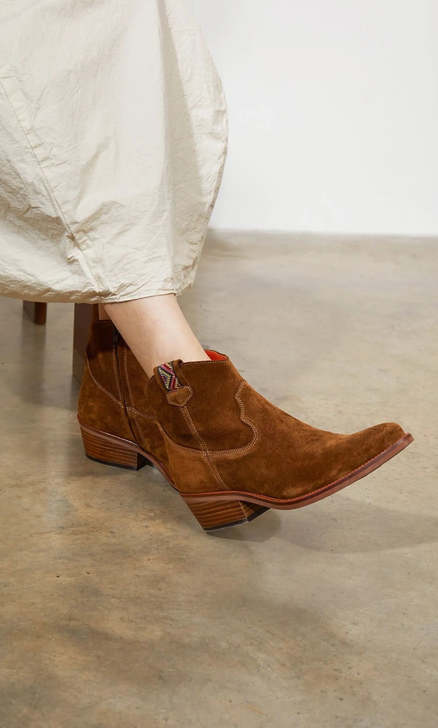 Cassidy Boots