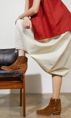 Cassidy Boots