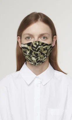 Cat Mask