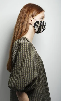 Cat Mask