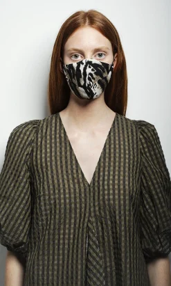 Cat Mask