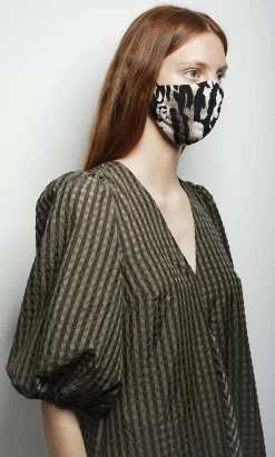 Cat Mask