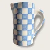 Checker Water Jug