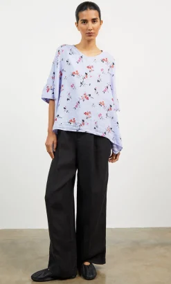 Cherry Blossom Blouse