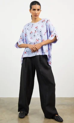 Cherry Blossom Blouse