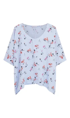 Cherry Blossom Blouse